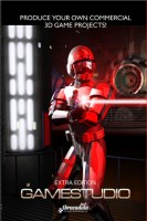 Game Studio # Completo